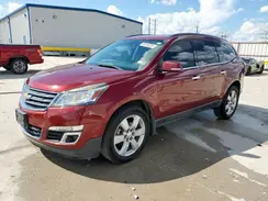 1GNKRGKDXGJ334426 2016 CHEVROLET TRAVERSE