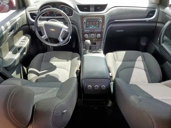 1GNKRGKDXGJ334426 2016 CHEVROLET TRAVERSE - Image 8