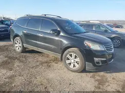 1GNKRGKDXGJ336127 2016 CHEVROLET TRAVERSE