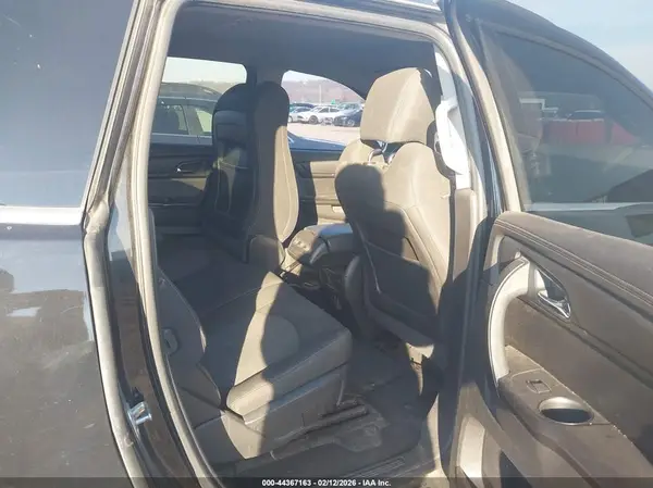 1GNKRGKDXGJ336127 2016 CHEVROLET TRAVERSE - Image 8