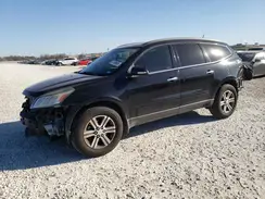 1GNKRGKDXGJ346009 2016 CHEVROLET TRAVERSE