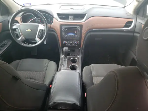 1GNKRGKDXGJ346009 2016 CHEVROLET TRAVERSE - Image 8