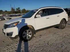 1GNKRGKDXGJ348567 2016 CHEVROLET TRAVERSE