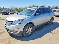1GNKRGKDXGJ349444 2016 CHEVROLET TRAVERSE