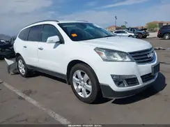 1GNKRGKDXHJ111305 2017 CHEVROLET TRAVERSE