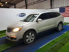 1GNKRGKDXHJ111966 2017 CHEVROLET TRAVERSE