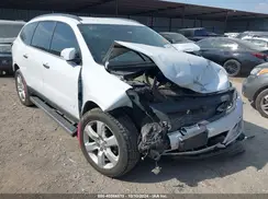 1GNKRGKDXHJ114401 2017 CHEVROLET TRAVERSE