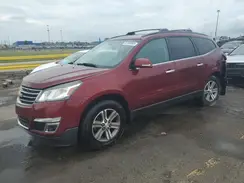 1GNKRGKDXHJ117928 2017 CHEVROLET TRAVERSE