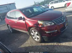 1GNKRGKDXHJ118562 2017 CHEVROLET TRAVERSE