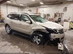 1GNKRGKDXHJ131540 2017 CHEVROLET TRAVERSE