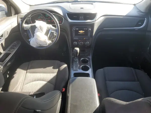 1GNKRGKDXHJ132607 2017 CHEVROLET TRAVERSE - Image 8