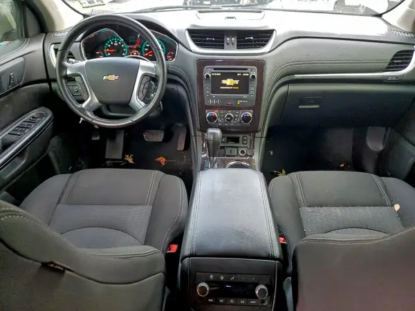 1GNKRGKDXHJ141775 2017 CHEVROLET TRAVERSE - Image 8