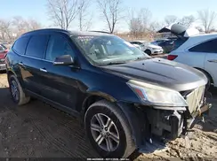 1GNKRGKDXHJ147608 2017 CHEVROLET TRAVERSE