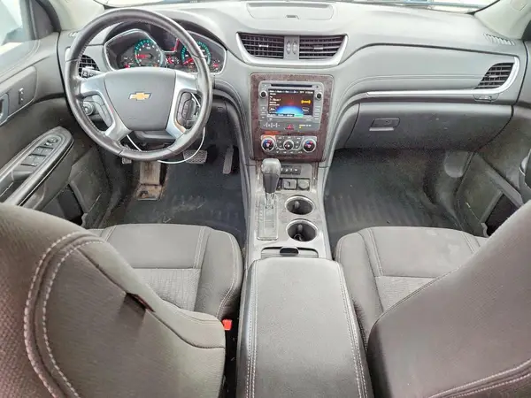 1GNKRGKDXHJ149052 2017 CHEVROLET TRAVERSE - Image 8