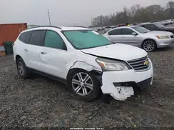 1GNKRGKDXHJ150671 2017 CHEVROLET TRAVERSE