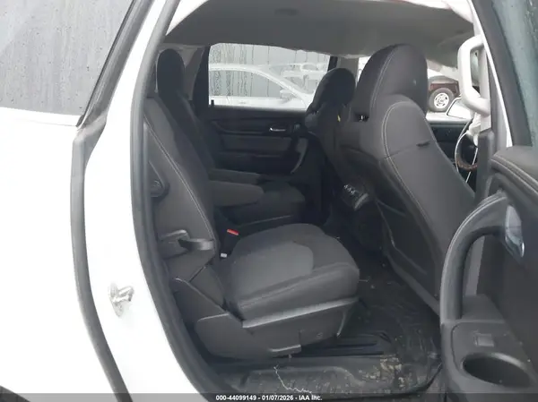 1GNKRGKDXHJ150671 2017 CHEVROLET TRAVERSE - Image 8