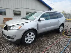 1GNKRGKDXHJ151643 2017 CHEVROLET TRAVERSE