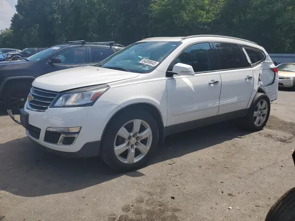 1GNKRGKDXHJ155742 2017 CHEVROLET TRAVERSE - Image 1