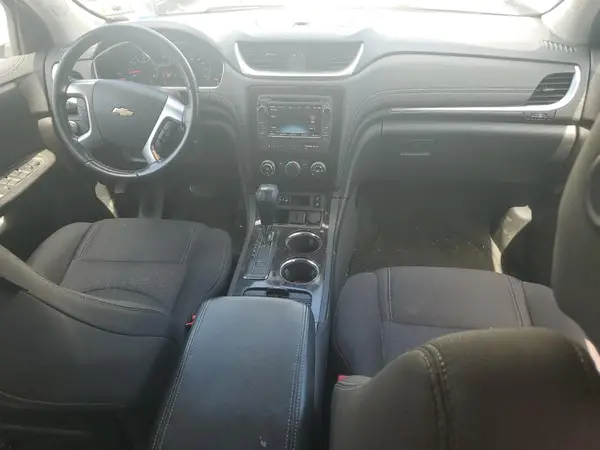 1GNKRGKDXHJ155742 2017 CHEVROLET TRAVERSE - Image 8