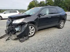 1GNKRGKDXHJ155918 2017 CHEVROLET TRAVERSE