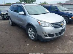 1GNKRGKDXHJ158219 2017 CHEVROLET TRAVERSE