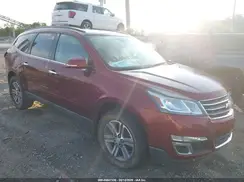 1GNKRGKDXHJ163789 2017 CHEVROLET TRAVERSE