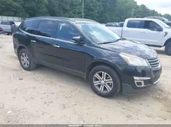 1GNKRGKDXHJ163954 2017 CHEVROLET TRAVERSE