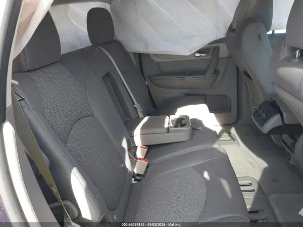 1GNKRGKDXHJ166854 2017 CHEVROLET TRAVERSE - Image 8