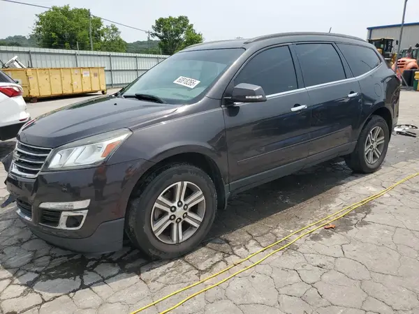 1GNKRGKDXHJ171505 2017 CHEVROLET TRAVERSE - Image 1