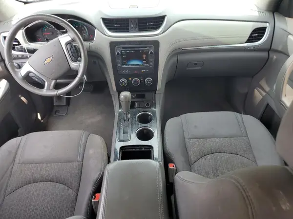 1GNKRGKDXHJ171505 2017 CHEVROLET TRAVERSE - Image 8