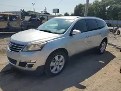 1GNKRGKDXHJ173657 2017 CHEVROLET TRAVERSE