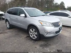 1GNKRGKDXHJ180477 2017 CHEVROLET TRAVERSE