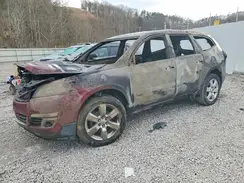 1GNKRGKDXHJ184285 2017 CHEVROLET TRAVERSE
