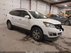 1GNKRGKDXHJ184531 2017 CHEVROLET TRAVERSE