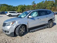 1GNKRGKDXHJ187235 2017 CHEVROLET TRAVERSE