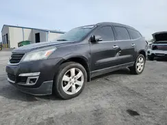 1GNKRGKDXHJ190538 2017 CHEVROLET TRAVERSE
