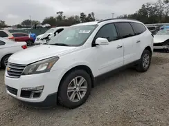 1GNKRGKDXHJ198509 2017 CHEVROLET TRAVERSE