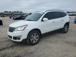 1GNKRGKDXHJ200615 2017 CHEVROLET TRAVERSE