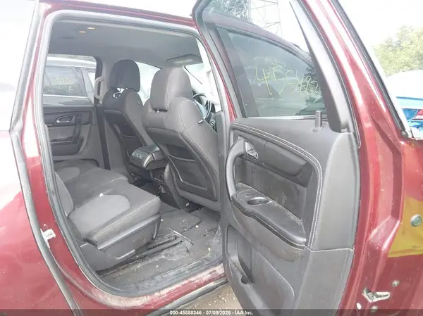 1GNKRGKDXHJ212327 2017 CHEVROLET TRAVERSE - Image 8
