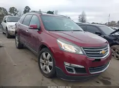 1GNKRGKDXHJ220038 2017 CHEVROLET TRAVERSE