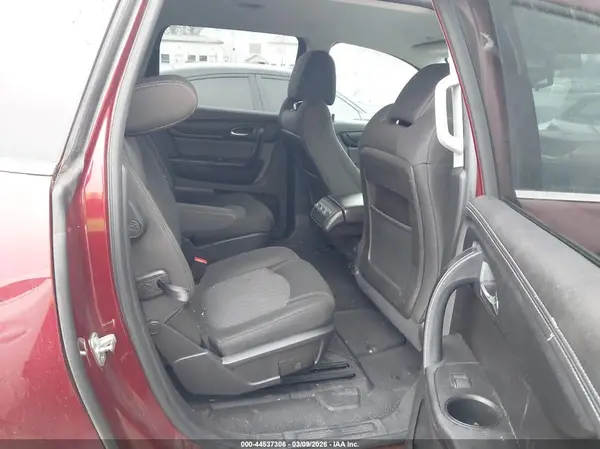 1GNKRGKDXHJ220038 2017 CHEVROLET TRAVERSE - Image 8
