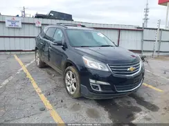 1GNKRGKDXHJ220847 2017 CHEVROLET TRAVERSE