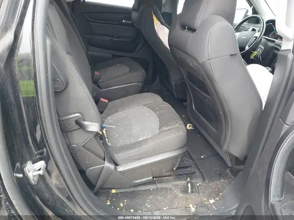 1GNKRGKDXHJ220847 2017 CHEVROLET TRAVERSE - Image 8