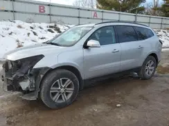 1GNKRGKDXHJ221934 2017 CHEVROLET TRAVERSE