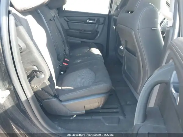 1GNKRGKDXHJ228687 2017 CHEVROLET TRAVERSE - Image 8
