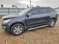 1GNKRGKDXHJ230388 2017 CHEVROLET TRAVERSE