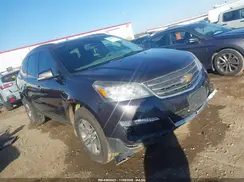 1GNKRGKDXHJ236918 2017 CHEVROLET TRAVERSE