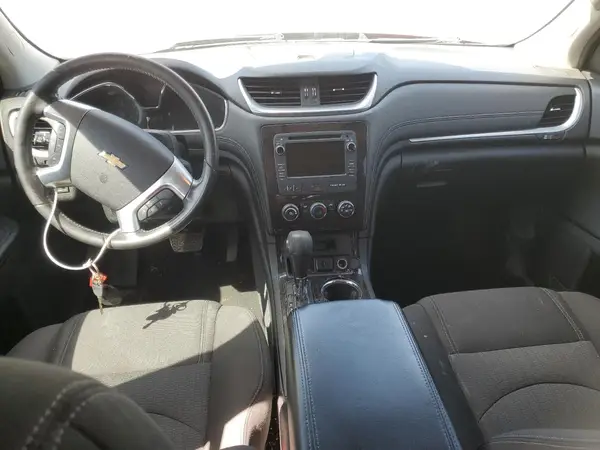 1GNKRGKDXHJ238863 2017 CHEVROLET TRAVERSE - Image 8