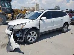 1GNKRGKDXHJ245540 2017 CHEVROLET TRAVERSE
