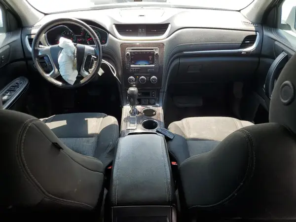 1GNKRGKDXHJ245540 2017 CHEVROLET TRAVERSE - Image 8